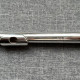 Silver Haynes Handmade flute, , , ,