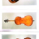 Very fine Italian cello, Sofriti school, , , , , , ,