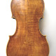 A  fine XVIII century violin, ,