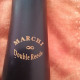Bassoon Marchi Double Reeds in Sol, ,