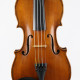 Nicolas Augustin Chappuy Violin with case, ,