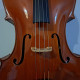 bellissimo violoncello del liutaio piemontese DARIO VERNE' anno 1990, , , , ,