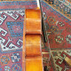 3/4 size cello, German or French, around 1900. Great ringing sound., , ,