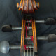 Late 19th Century German Cello, 4/4, ,