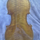 Violin made by Loránd Rácz, in Netherland (the luthier was likely of Hungarian origin) in 1917., ,
