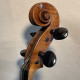 A fine English violin by John Furber, London. Circa 1820., , , , , ,