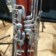 Heckel (World keys system) bassoon 8000 series, , , , , , ,