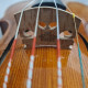 Italian 4/4 violin built by Roberto Regazzi, , , , , , ,