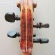 A  fine XVIII century violin, , , , ,