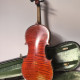 French Luthier Violin, labelled Ch. J. B. Collin-Mezin, 1907, Paris., , ,