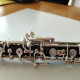 Fossati Oboe - with pearl inlays, , ,