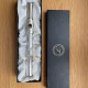 Yamaha silver flute and Fauli headjoint / Flûte Yamaha en argent et tête Faulisi, , , ,