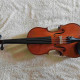 Violino Giuseppe Lucci 1984, ,