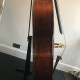 Late 19th century German double bass, , , , , ,