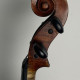 A fantastic violin, labeled Joannes Franciscus Pressenda., , , ,