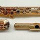 Yamaha 14k golden flute, , , , ,