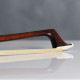 English Gold-Mounted Violin Bow by Gordon Bailey, 1980s - Try in London/Essex, , , , , ,