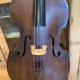 German?Slovenian? Circa 1930 fully carved 3/4, , , , , ,