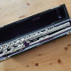 YAMAHA 81 silver flute, , , ,