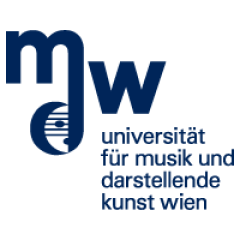 mdw – Universität für Musik und darstellende Kunst Wien