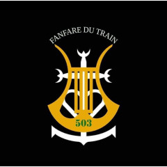 Fanfare Du 503eme Regiment Du Train