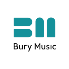 Bury Music Service