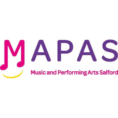 Music And Performing Arts Salford (MAPAS)