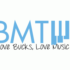 Buckinghamshire Music Trust