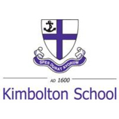 Kimbolton School