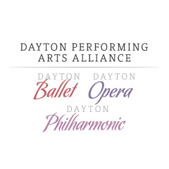 Dayton Philharmonic Orchestra (Dayton Performing Arts Alliance)