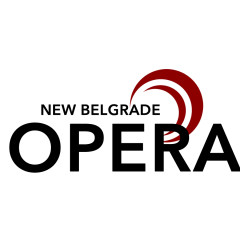 New Belgrade Opera