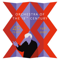 Orchestra of the Eighteenth Century