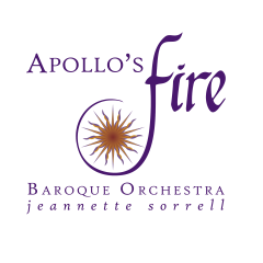 Apollo's Fire Baroque Orchestra