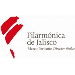 Orquesta Filarmónica de Jalisco