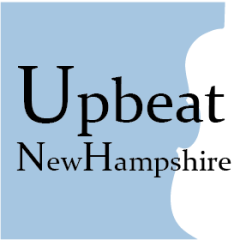Upbeat New Hampshire