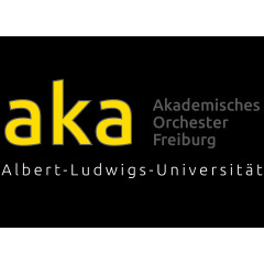 Akademisches Orchester Freiburg
