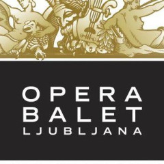 The Slovenian National Theatre Opera and Ballet Ljubljana