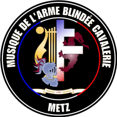 Musique de l'Arme Blindée Cavalerie de Metz