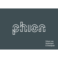 Phion, Orkest van Gelderland & Overijssel