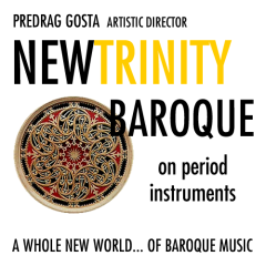 New Trinity Baroque