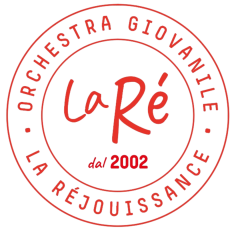 Orchestra Giovanile La Réjouissance - LaRé