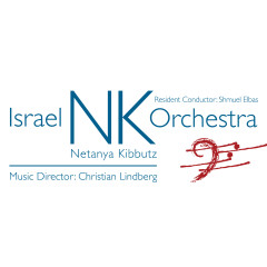 The Israel NK Orchestra, Netanya Kibbutz Orchestra