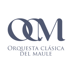 Orquesta Clásica del Maule. Teatro Regional del Maule