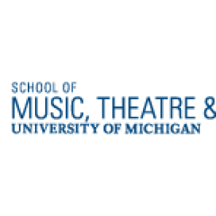 University of Michigan, School of Music, Theatre & Dance