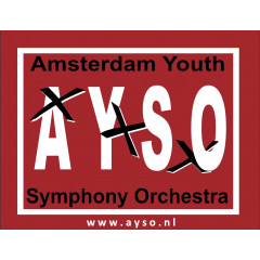 Amsterdam Youth Symphony Orchestra