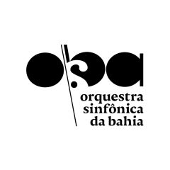 Orquestra Sinfônica da Bahia - OSBA