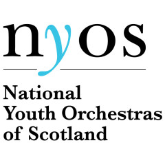 The National Youth Orchestras of Scotland