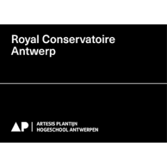 Royal Conservatoire Antwerp