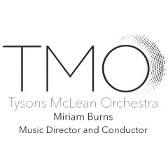Tysons McLean Orchestra