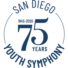 San Diego Youth Symphony